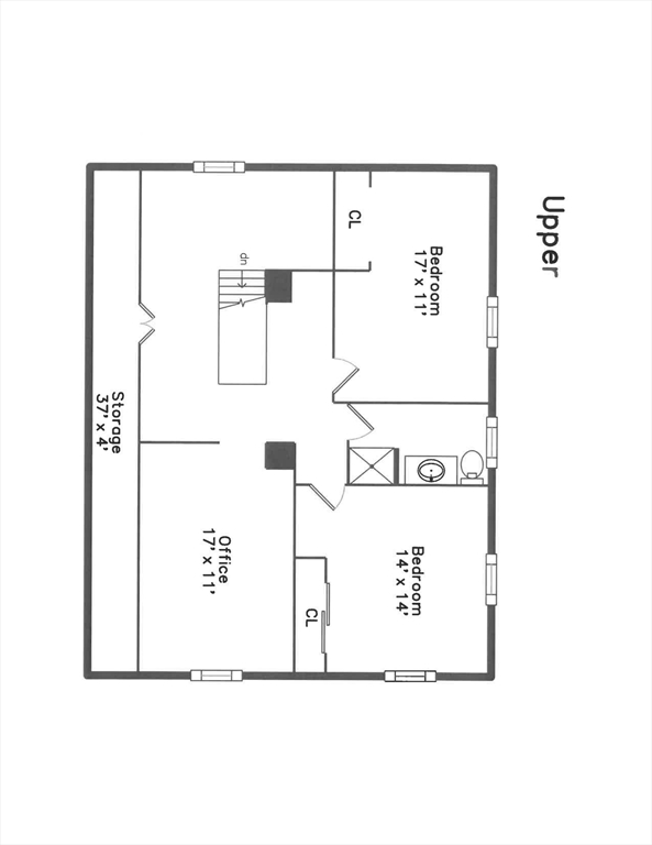 225 Woodland Road