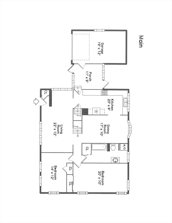 225 Woodland Road