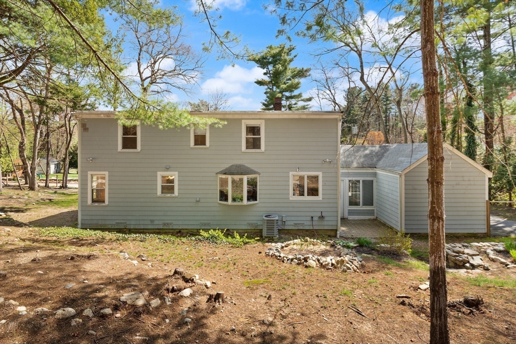 225 Woodland Road