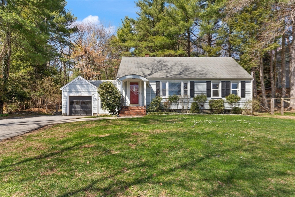 225 Woodland Road