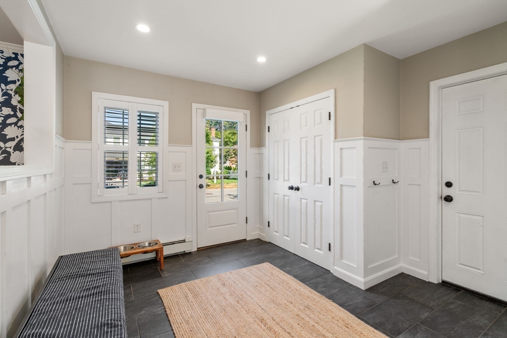 33 Coolidge Road
