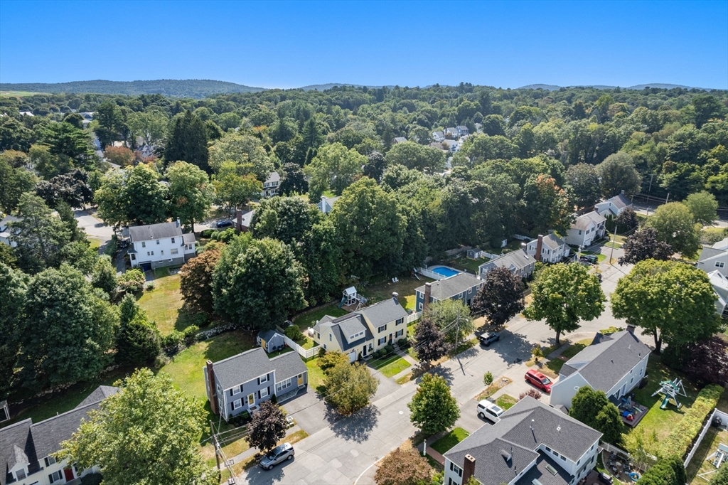 33 Coolidge Road