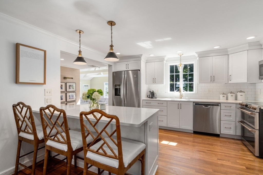 33 Coolidge Road