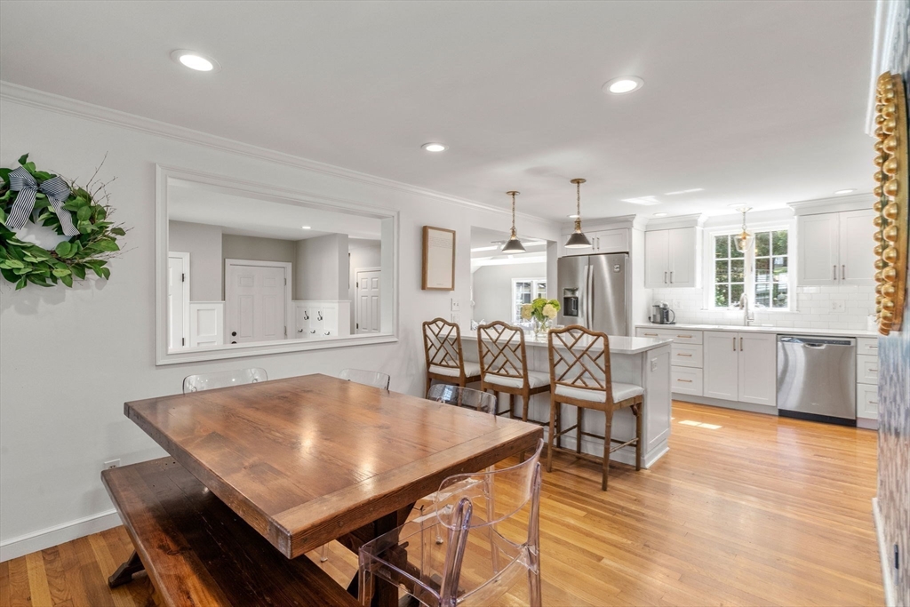33 Coolidge Road
