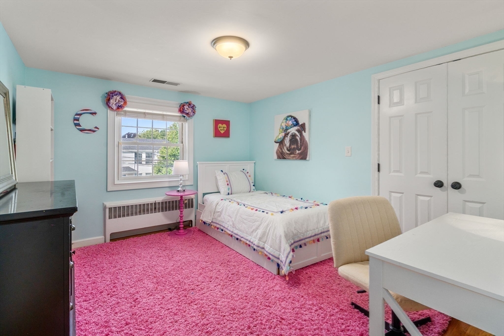 33 Coolidge Road