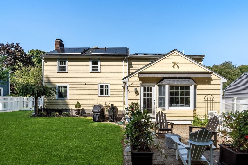 33 Coolidge Road