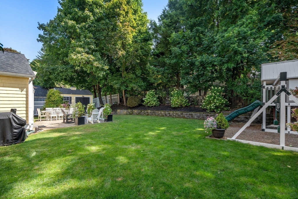 33 Coolidge Road