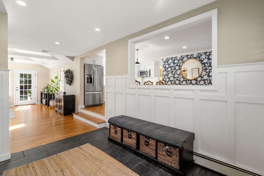 33 Coolidge Road
