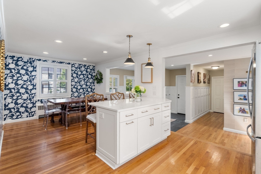 33 Coolidge Road