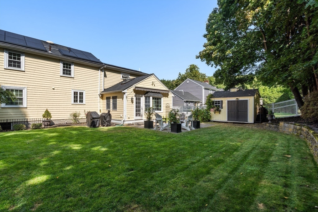 33 Coolidge Road