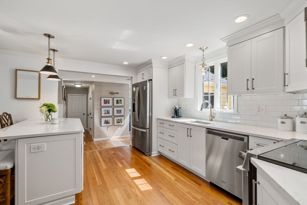 33 Coolidge Road