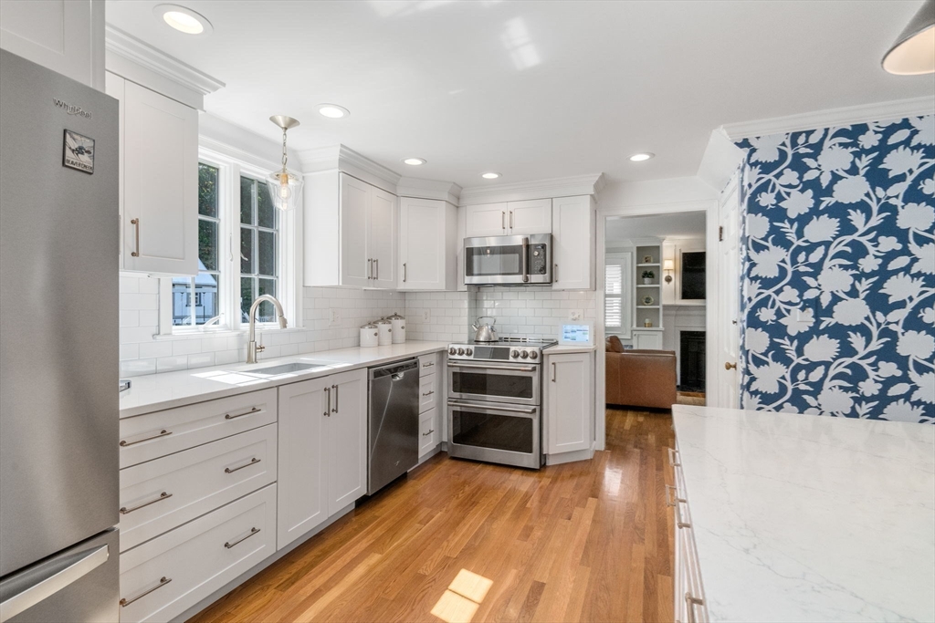33 Coolidge Road