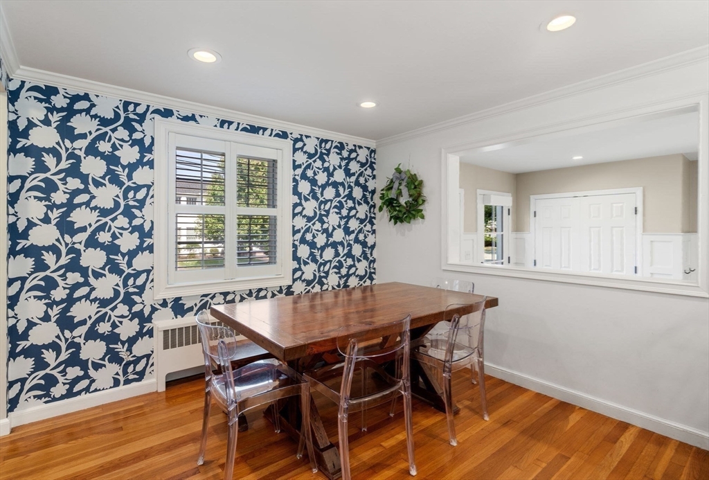 33 Coolidge Road