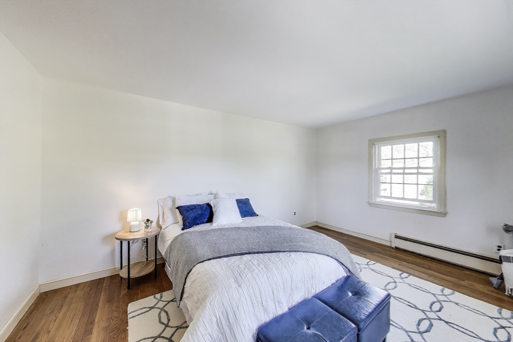 136 Albemarle Rd