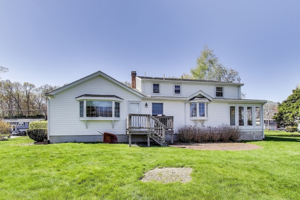 136 Albemarle Rd