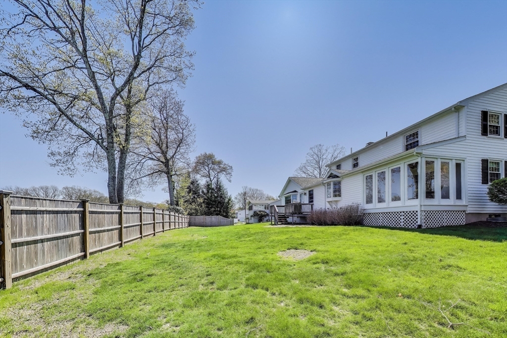 136 Albemarle Rd