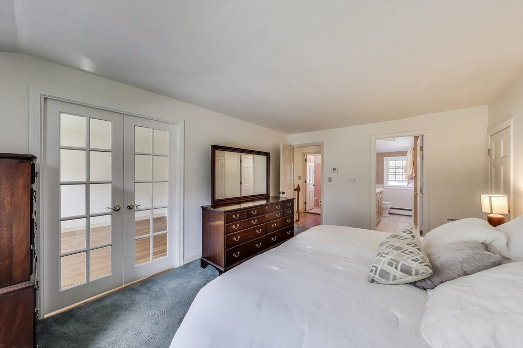 136 Albemarle Rd