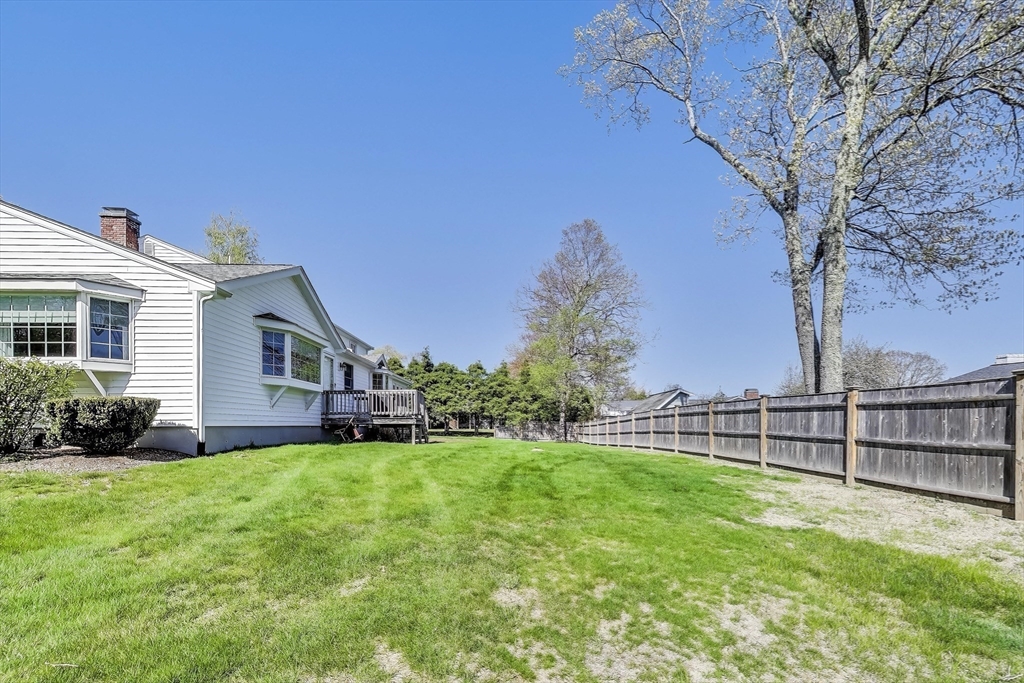 136 Albemarle Rd