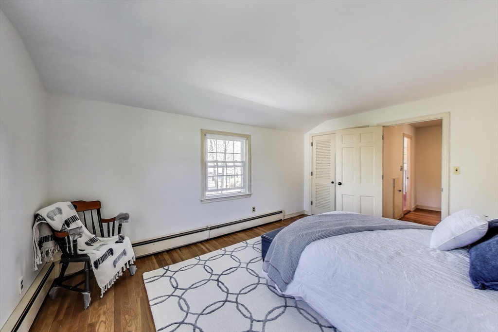 136 Albemarle Rd