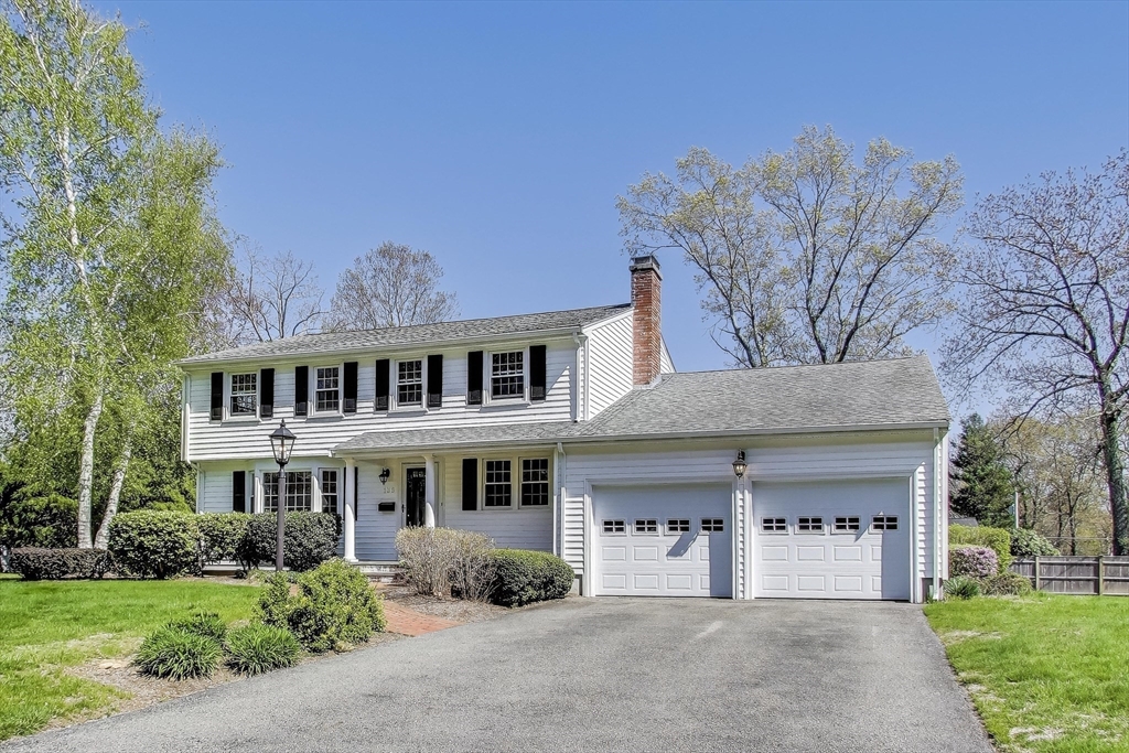 136 Albemarle Rd