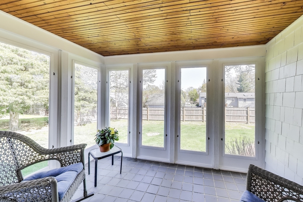 136 Albemarle Rd