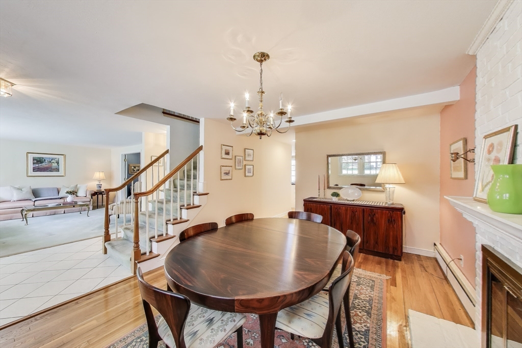 136 Albemarle Rd