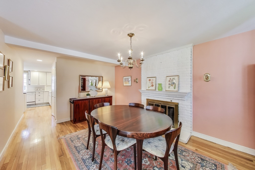 136 Albemarle Rd