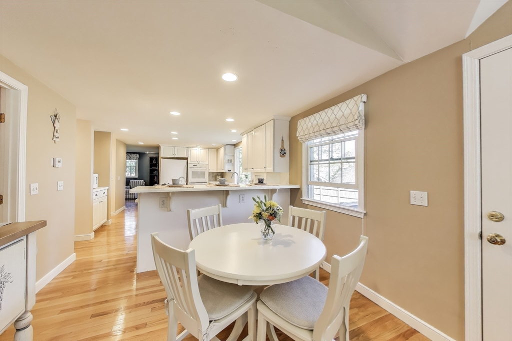 136 Albemarle Rd