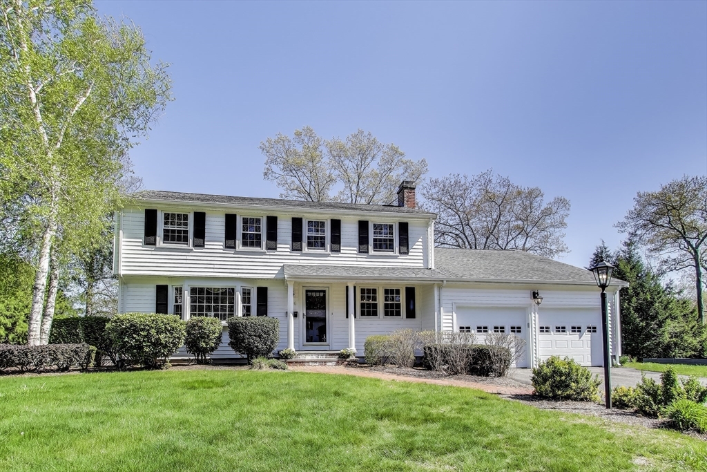 136 Albemarle Rd