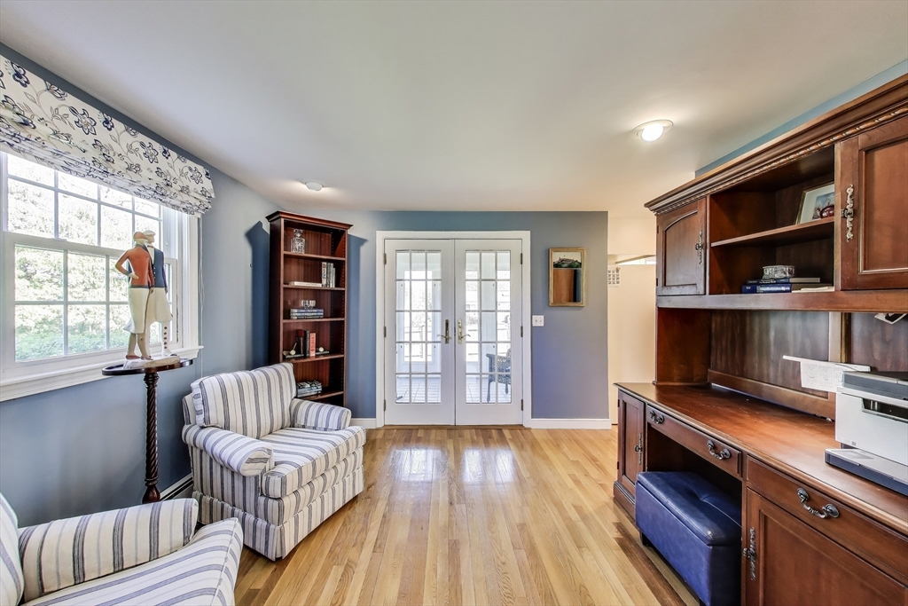 136 Albemarle Rd