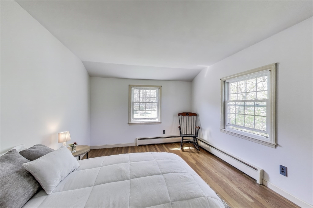 136 Albemarle Rd