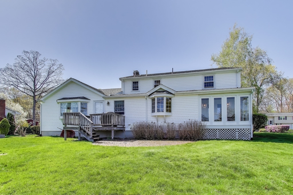 136 Albemarle Rd