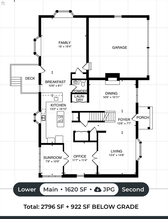 136 Albemarle Rd