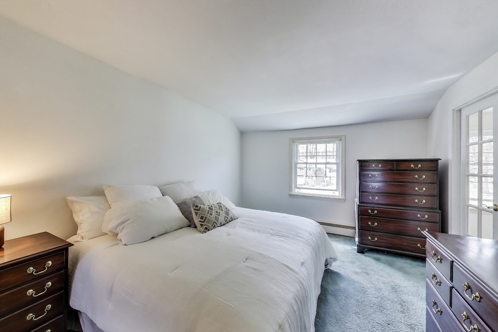 136 Albemarle Rd