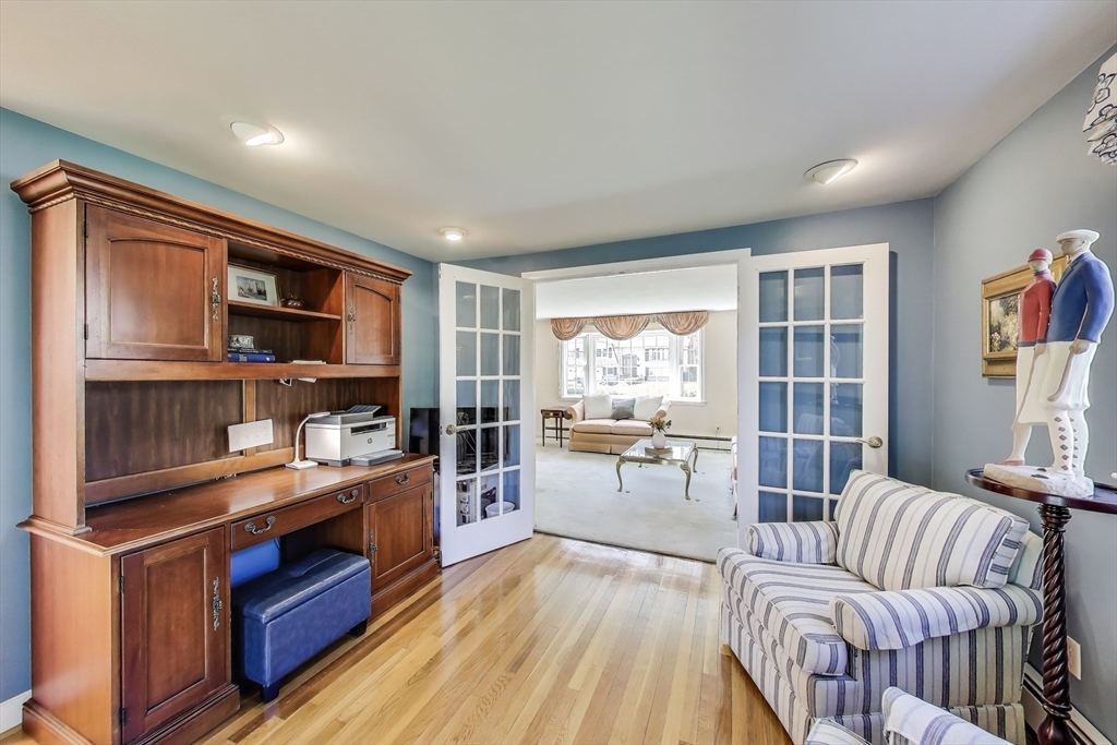 136 Albemarle Rd
