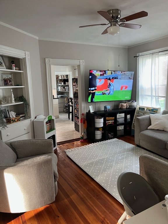 54-56 Cranch St # 1