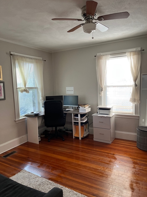 54-56 Cranch St # 1