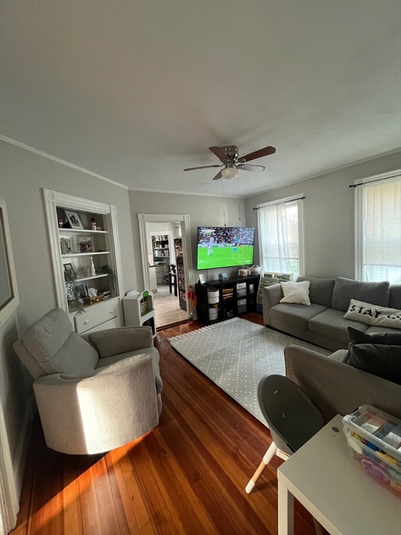 54-56 Cranch St # 1