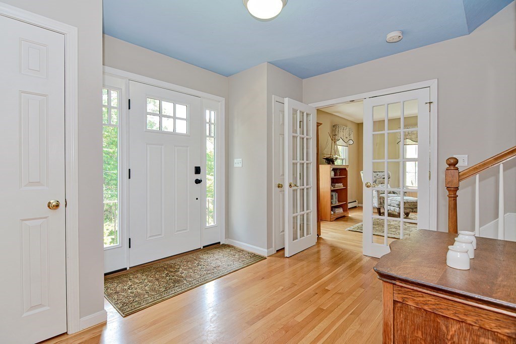 9 Eastmount Rd
