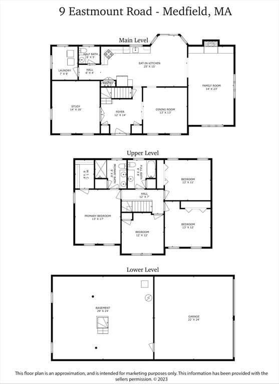 9 Eastmount Rd