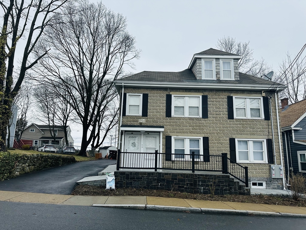 257 East St # 1