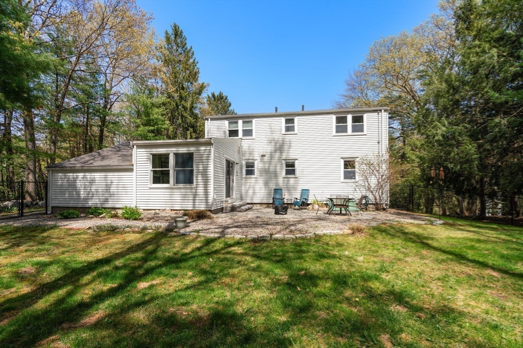 242 Burgess Avenue