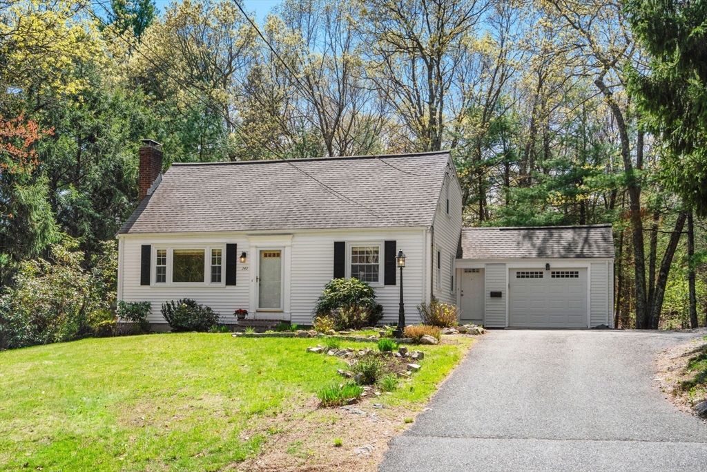 242 Burgess Avenue