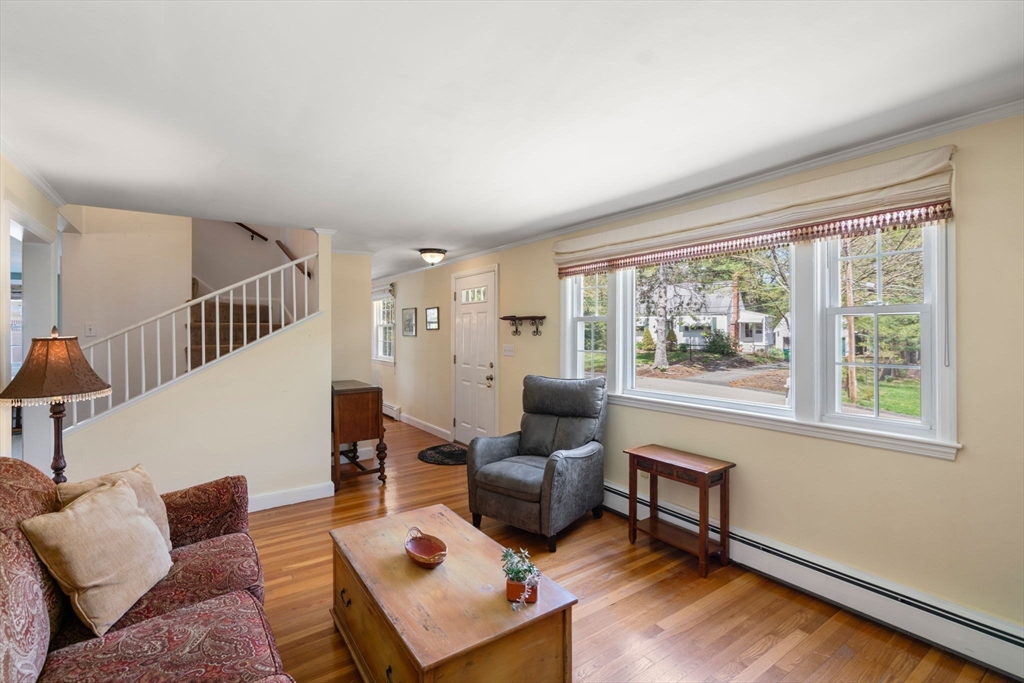 242 Burgess Avenue