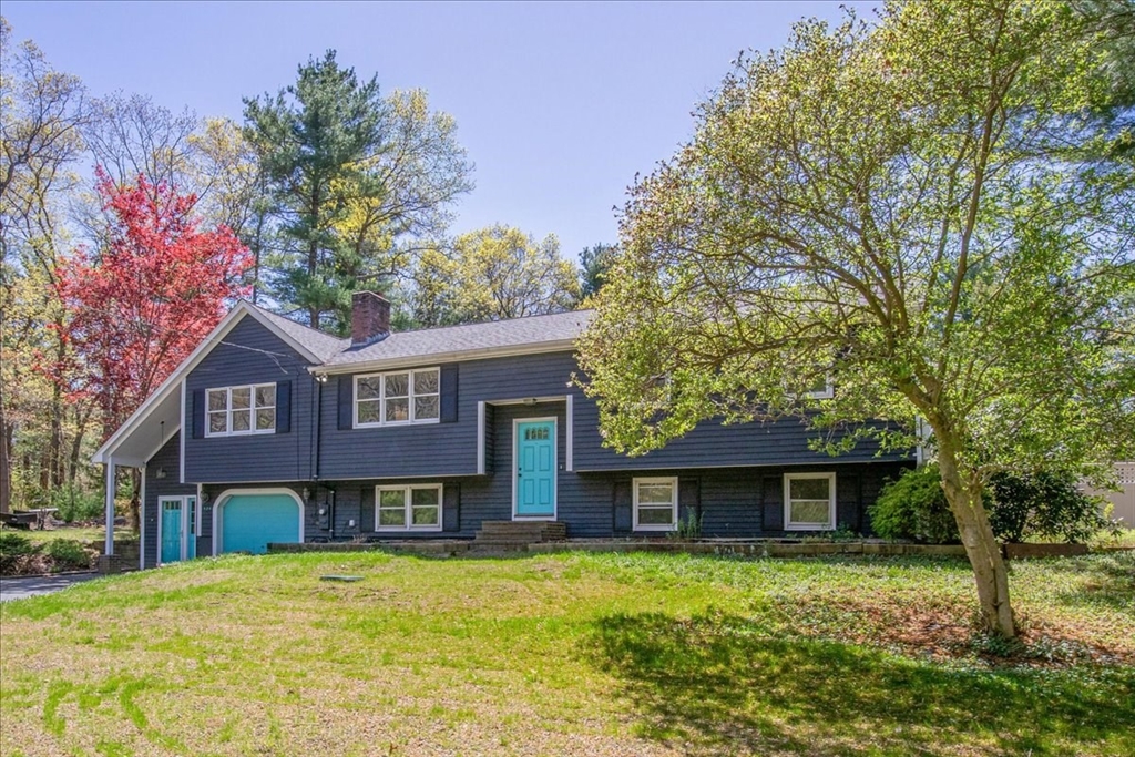 124 Berry Street