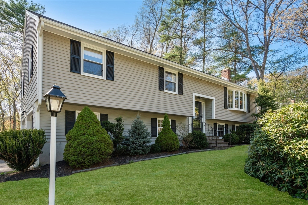 109 Granite Street