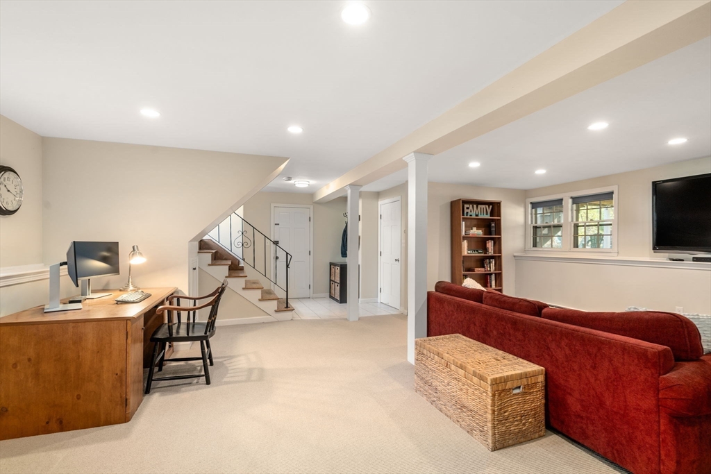 109 Granite Street