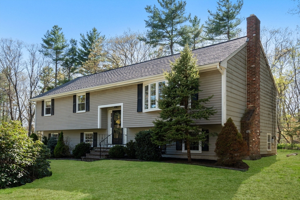 109 Granite Street
