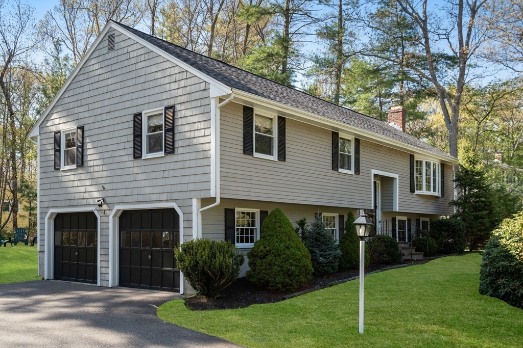 109 Granite Street