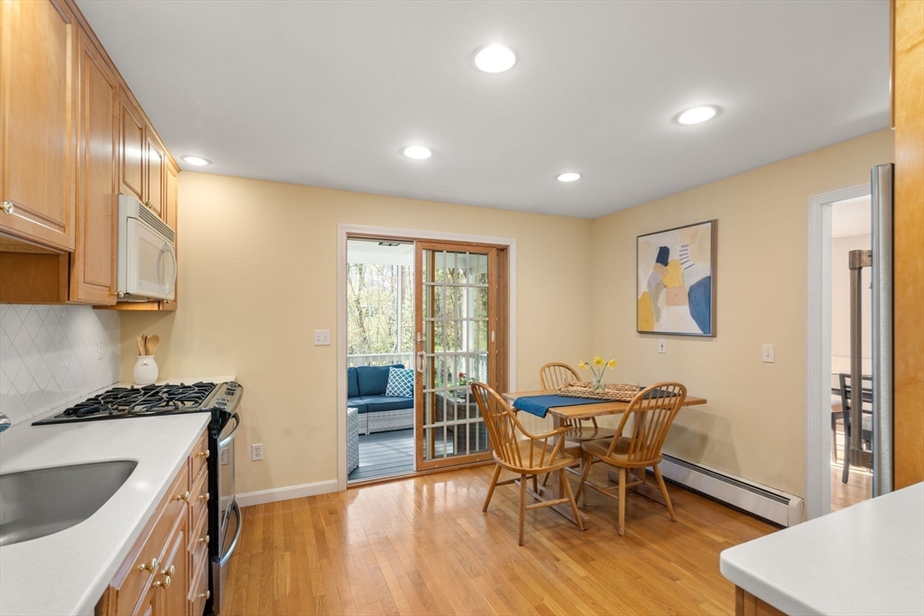 109 Granite Street